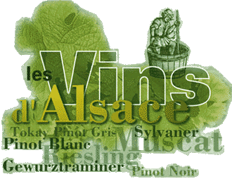 Vins d'Aslace