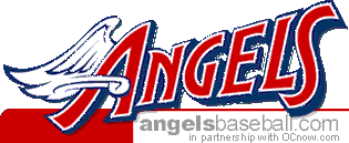 Anaheim Angels