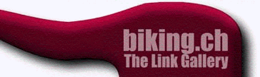 Mountain Biking Links