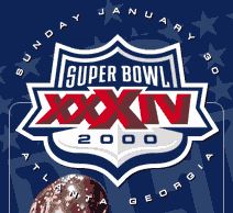 Site officiel du Super Bowl