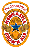 Newscastle Brown