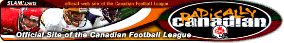 Ligue canadienne de football