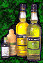 Chartreuse