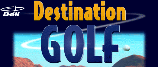 Destination Golf