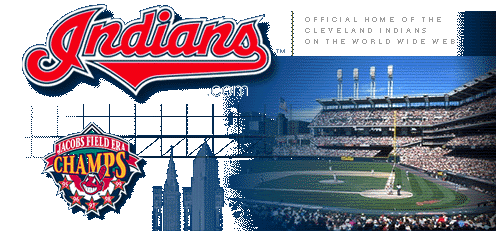 Cleveland Indians