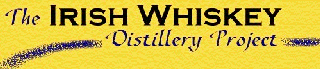 Distillerie de Whisky de l'Irlande