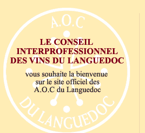 Vins du Languedoc