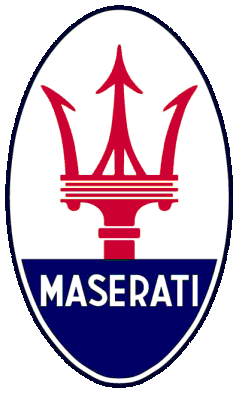 Maserati