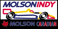 Courses Molson Indy