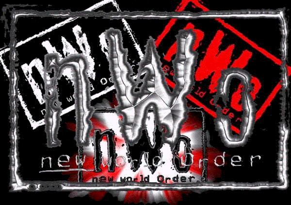 NWO - New World Order de la WCW