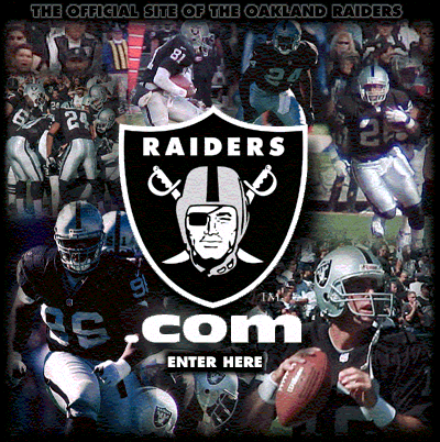 Oakland Raiders