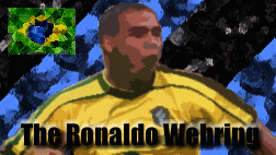 Cercle Web de Ronaldo