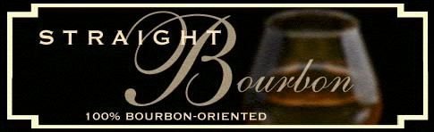 Straight Bourbon