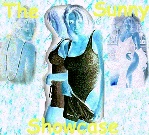 Sunny's Showcase