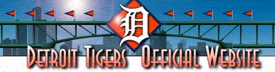 Detroit Tigers