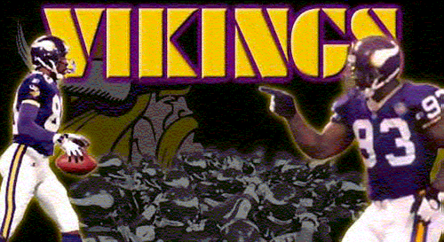 Minnesota Vikings